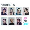 Слушать Maroon 5 & SZA