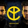 Слушать Yellow Claw and Chace, Kalibwoy