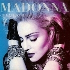 Madonna - Greatest Hits