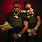 Moneybagg Yo and Blac Youngsta - Code Red