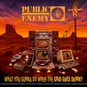 Слушать Public Enemy feat Daddy-O