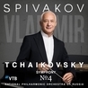 Слушать Владимир Спиваков и Национальный филармонический оркестр России