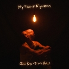 Jack Kays and Travis Barker - My Favorite Nightmares