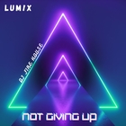 Lum!x feat Dj Fire House - Not Giving Up