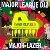 Слушать Major Lazer and Major League Djz, Brenda Fassi