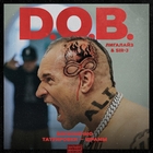 D.o.b. feat Лигалайз, Sir-J - Бесконечно, Татуировки-шрамы