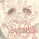 Whitener - Real heavy metal shyt