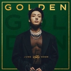 Jung Kook - Golden