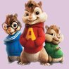 Слушать Alvin and the Chipmunks