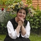 Ніна Матвієнко (Нина Матвиенко)
