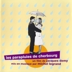 Из фильма ''Шербурские зонтики'' / ''Les parapluies de Cherbourg | The Umbrellas of Cherbourg''