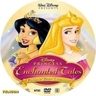 Из мультфильма "Волшебные сказки Принцесс Disney: Следуй за мечтой" / "Disney Princess Enchanted Tales: Follow Your Dreams"