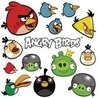 Слушать Angry Birds Space