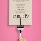 Из фильма "Столик №19" / "Table 19"