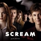 Из сериала "Крик" / "Scream" (1,2,3 сезон)