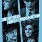 Из сериала "Свидетель обвинения" / "The Witness for the Prosecution"