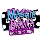 Из сериала "Мэгги и Бьянка в Академии моды / Maggie and Bianca Fashion Friends"
