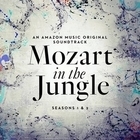Из сериала "Моцарт в джунглях / Mozart in the Jungle"