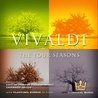 Слушать Антонио Вивальди (Antonio Vivaldi)