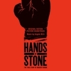 Из фильма "Каменные кулаки / Hands of Stone"