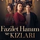 Из сериала "Госпожа Фазилет и ее дочери / Fazilet Hanim ve Kizlari"