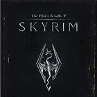 Из игры "The Elder Scrolls V: Skyrim"