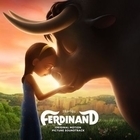 Из мультфильма "Фердинанд / Ferdinand"