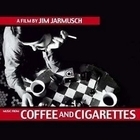 Из фильма "Кофе и сигареты / Coffee and Cigarettes"