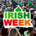 Фестиваль "Irish Week 2018"