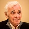 Слушать Charles Aznavour and Полина Гагарина
