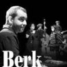 Слушать Berk and The Virtual Band