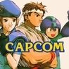 Слушать Capcom Sound Team