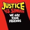 Слушать Justice vs. Simian