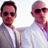 Слушать Pitbull and Marc Anthony