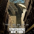 Из фильма "Нью-Йорк, Нью-Йорк / Synecdoche, New York"