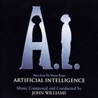 Из фильма "Искусственный разум / Artificial Intelligence: AI"