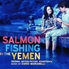 Из фильма "Рыба моей мечты / Salmon Fishing in the Yemen"