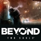Из игры "Beyond: Two Souls"