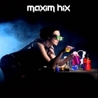 Maxim Hix (Максим Паханов)