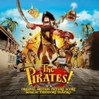 Из фильма "Пираты! Банда неудачников / The Pirates! Band of Misfits"