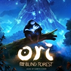 Из игры "Ori and the Blind Forest"