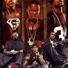 Слушать 50 Cent & G-Unit