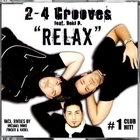 2-4 Grooves feat. Reki D.