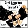 Слушать 2-4 Grooves feat. Reki D.