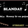 Слушать Blandat