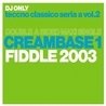 Слушать Creambase 1