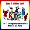 Слушать Cedarmont Kids