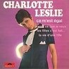 Слушать Charlotte Leslie