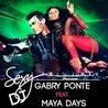 Слушать Gabry Ponte feat. Maya Days