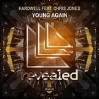 Hardwell feat. Chris Jones